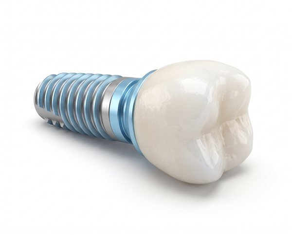 Straumann implantati